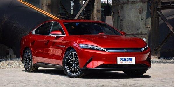 2022 比亞迪 e6 價格和規格：一個新的中國品牌正在澳大利亞推出第二款電動汽車，作為大眾高爾夫電動汽車和標致 308 旅行車的替代品。