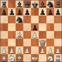 اولین بازی ناپلئون الفبای شطرنج