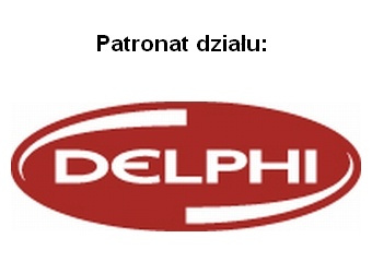 Департамент: Новые технологии &#8211; Delphi усиливает Ferrari