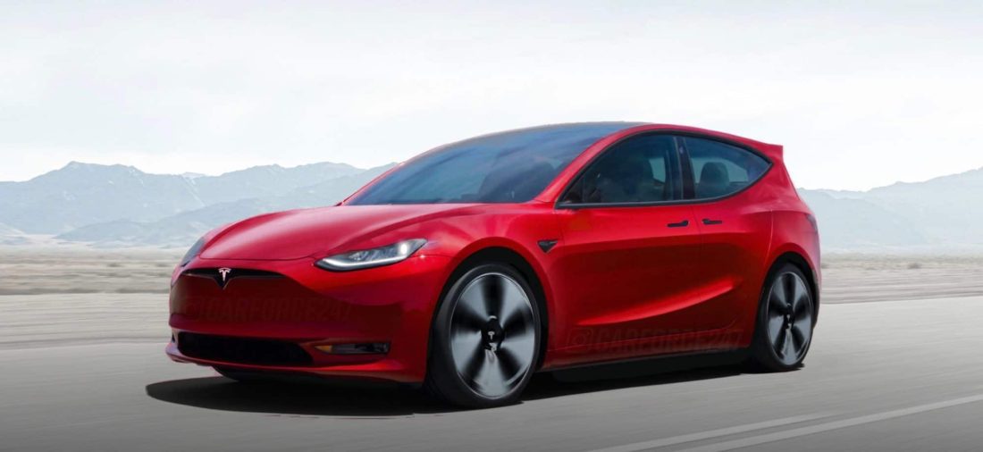 Halpoja sähköautoja, sähkömaastoautoja ja pakettiautoja yllin kyllin: Renault Australian uuteen strategiaan kuuluvat kilpailijat Kia Seltos, Tesla Model 3 ja ehkä jopa Suzuki Jimny ja Ford Maverick.