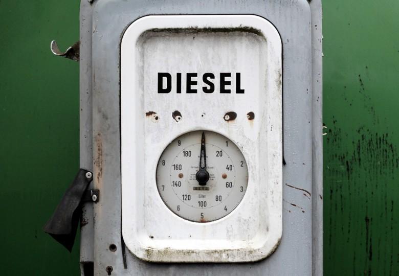 Le carburant diesel n'aime pas le gel. Que retenir ?