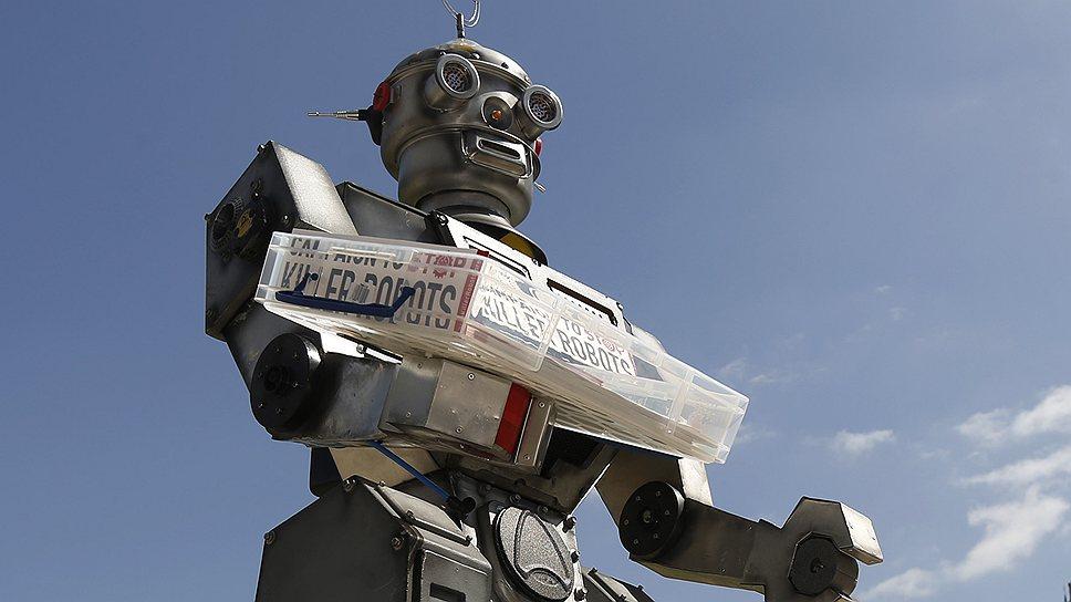 דוקטור רובוט - תחילתה של הרובוטיקה הרפואית