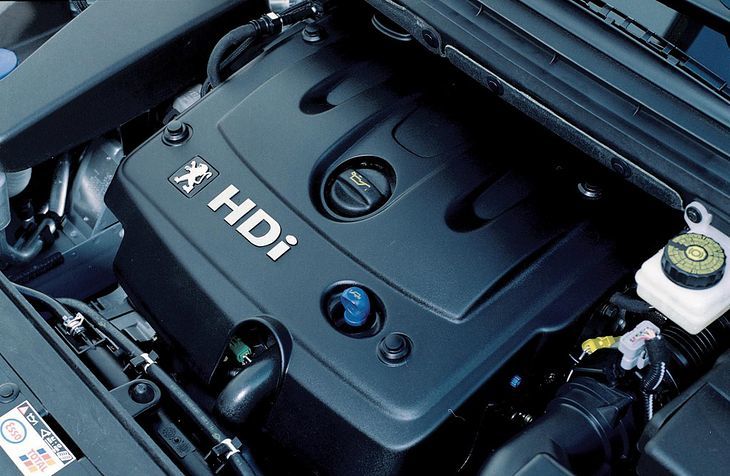 Двигатель 2.0 HDI. На что следует обратить внимание при выборе автомобиля с этим приводом?
