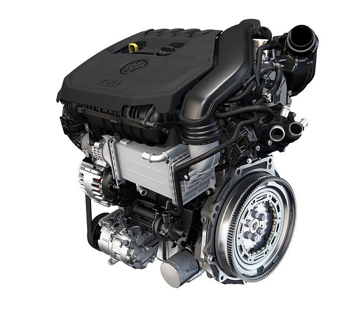 Двигатель Фольксваген 1.5 TSI. Проблема с плавным пуском. Есть ли у этого мотора заводской брак?