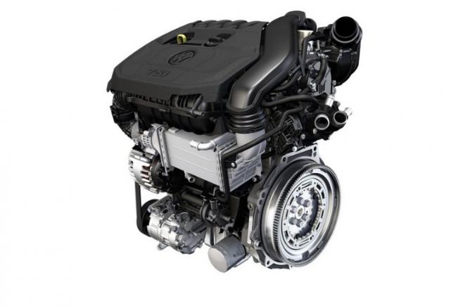 Двигатель Фольксваген 1.5 TSI. Проблема с плавным пуском. Есть ли у этого мотора заводской брак?