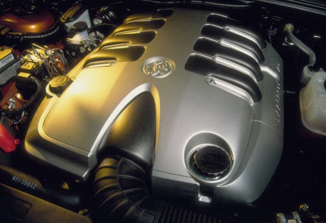 Двигатель GM LS: все, что вам нужно знать