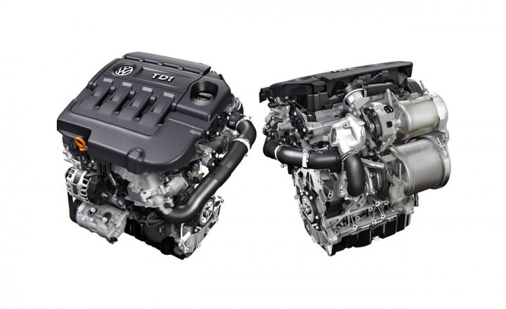 Двигатель VW 2.0 TDI. Стоит ли бояться этого силового агрегата? Преимущества и недостатки
