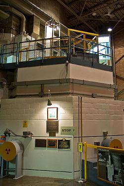 Reaktor eksperimental EBR-1