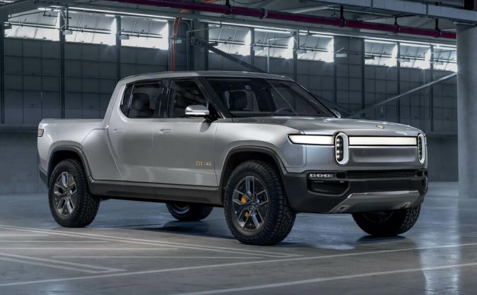 Rivian R1T Electric Double Cab Confirmed for Australia: Porsche-Breaking Speed, HiLux Shame-Inducing Towing