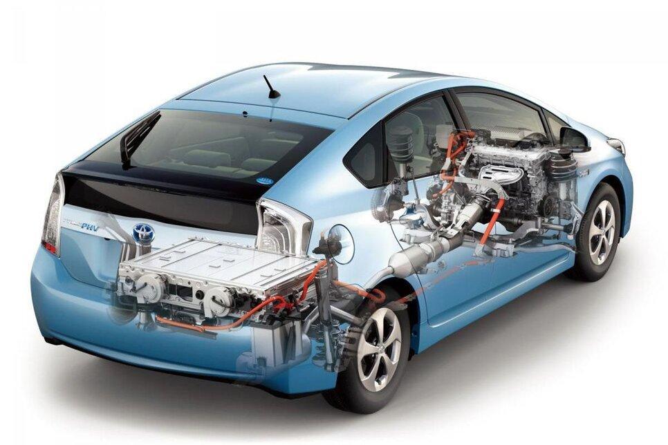 电动和混合动力汽车会取代传统的汽油车吗？