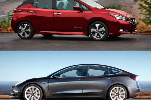 Ένα ηλεκτρικό αυτοκίνητο αντάξιο του πόθου; Ο επερχόμενος αντικαταστάτης του Lexus IS θα μπορούσε να είναι το παιδί του Nissan Skyline GT-S και του Tesla Model 3
