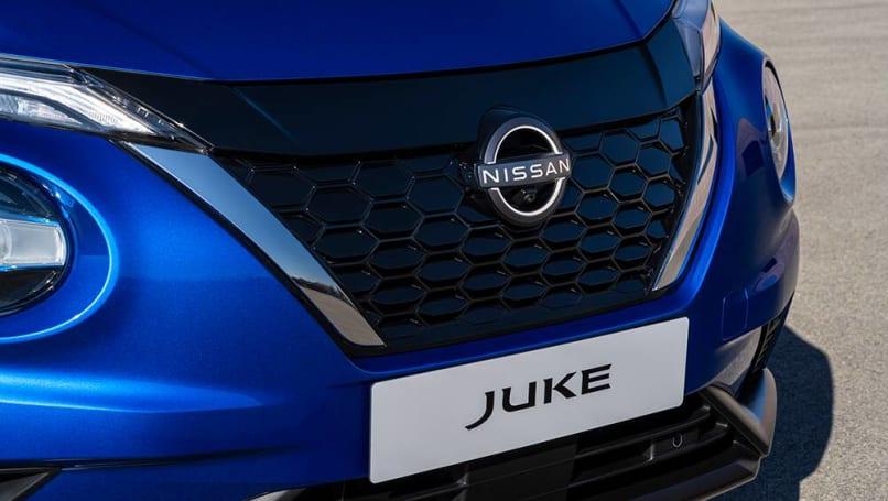 Есть ли у Toyota Yaris Cross, наконец, конкуренты? Nissan Juke Hybrid 2022 года представлен как экономичный и стильный легкий внедорожник