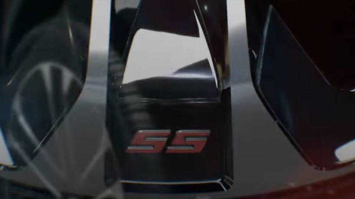 Это духовный преемник Holden Commodore SS? Забудьте о V8 — новый Chevy Blazer SS обеспечивает электрическое будущее культовому значку