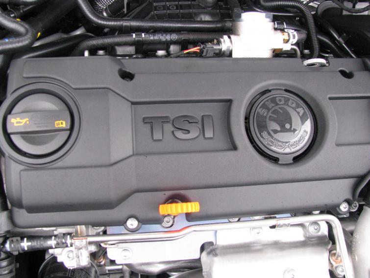 Газовые установки для двигателей TSI – выгодна ли их установка?