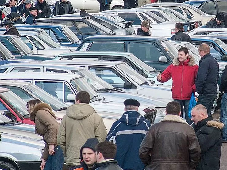 Невероятно глупые ошибки, которые совершают водители во время оттепели перед заморозками