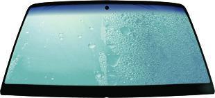 Гидрофобизация – способ сделать окна прозрачными