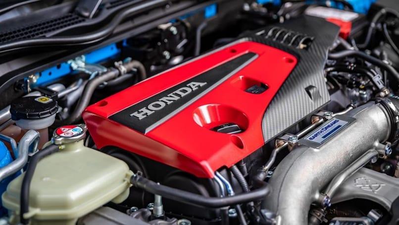 Honda Civic Type R 2023 года: двигатель, сроки, потенциальные показатели производительности и все остальное, что мы знаем о новом хэтчбеке-герое Японии
