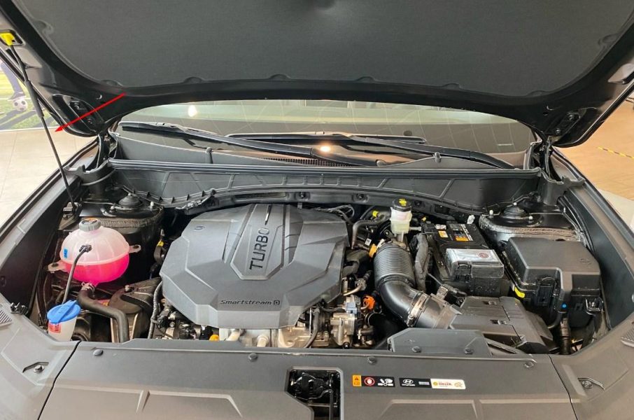 Hyundai Tucson 2015-2021 вспоминает: почти 100,000 XNUMX внедорожников представляют опасность возгорания двигателя, «необходимо парковать на открытом пространстве»