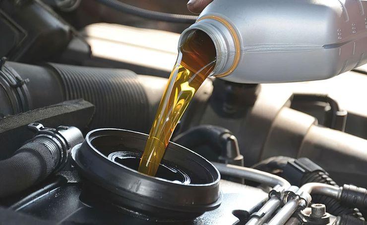 Как дешевое моторное масло может угробить двигатель