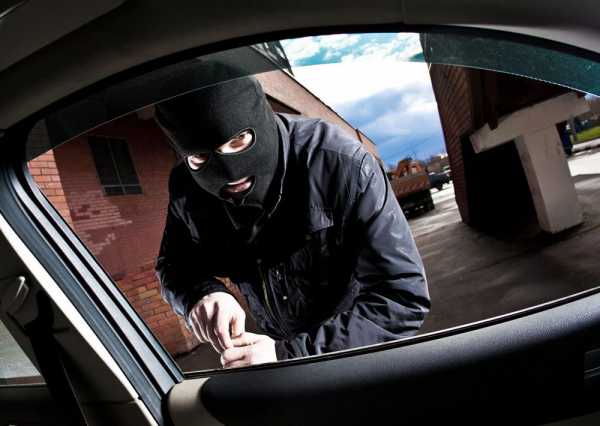 Kako: Želite brzo pronaći ukradeni automobil? Zaboravite na policiju i pozovite taksi