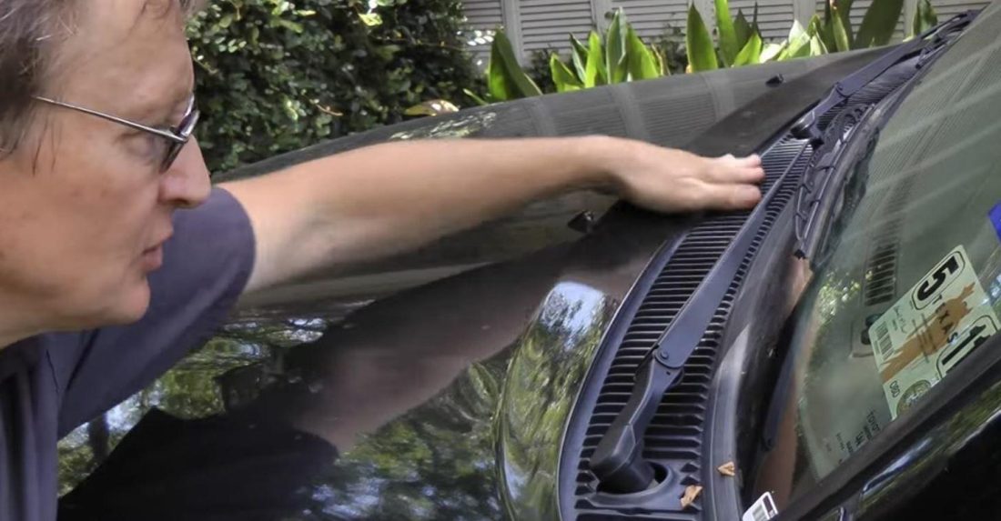 Как: использовать лизол для очистки системы кондиционирования воздуха вашего автомобиля от бактерий