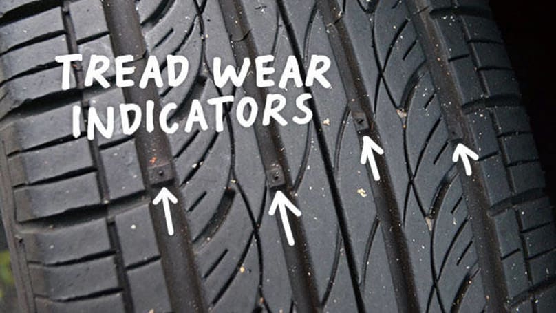 Как проверить воздух в шинах и почему это важно