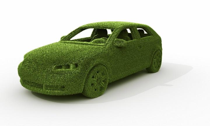 Kako svoj automobil učiniti zelenijim