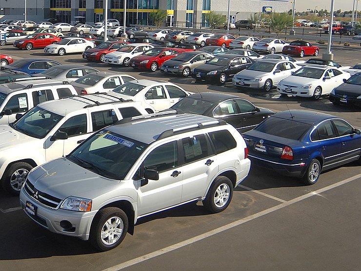 Loại thùng xe ảnh hưởng như thế nào đến doanh số bán hàng của nó trên thị trường thứ cấp