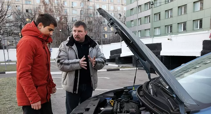 Линки в подвеске автомобиля: понятие, внешний вид и назначение