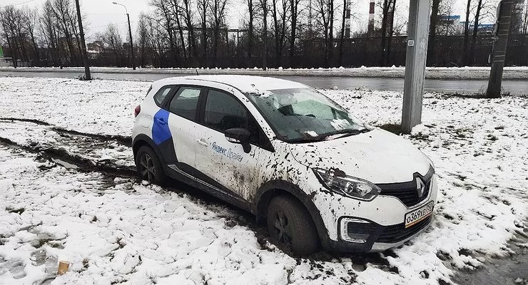 Как не заразиться коронавирусом на автомойке и АЗС