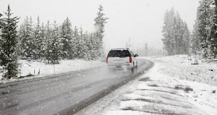 Какие варианты автострахования могут быть полезны зимой?