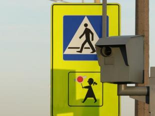 Камеры контроля скорости в Польше — новые правила и еще 300 устройств. Проверьте, где