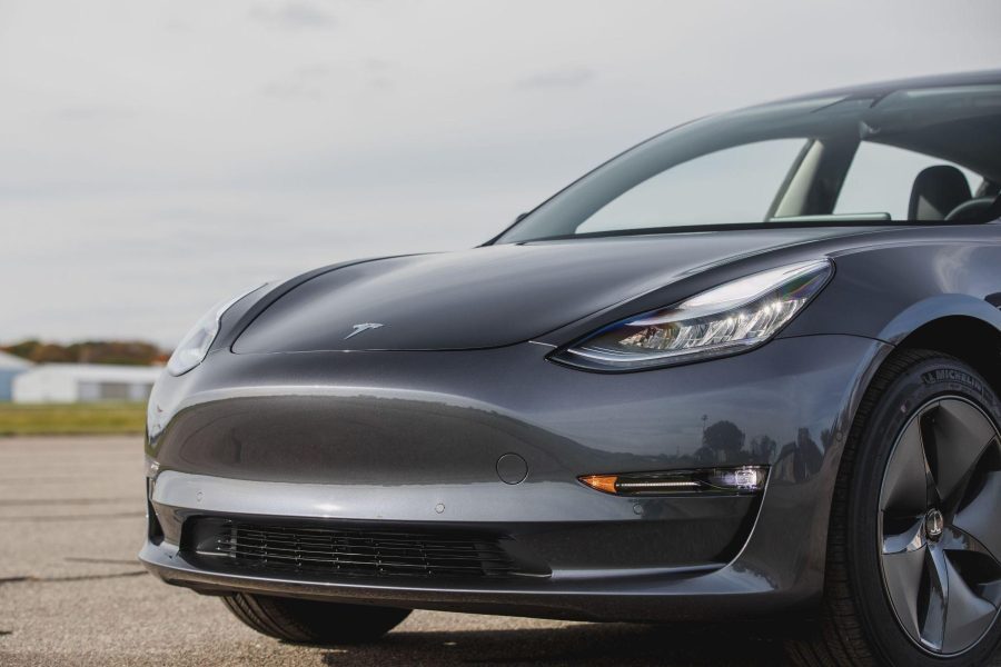 Kia menehi jeneng merek mobil anyar paling apik ing taun 2020 amarga Tesla debut ing papan pungkasan - ora resmi