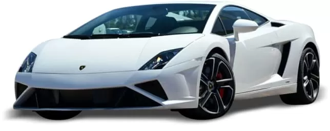 Lamborghini Gallardo 2013 Обзор