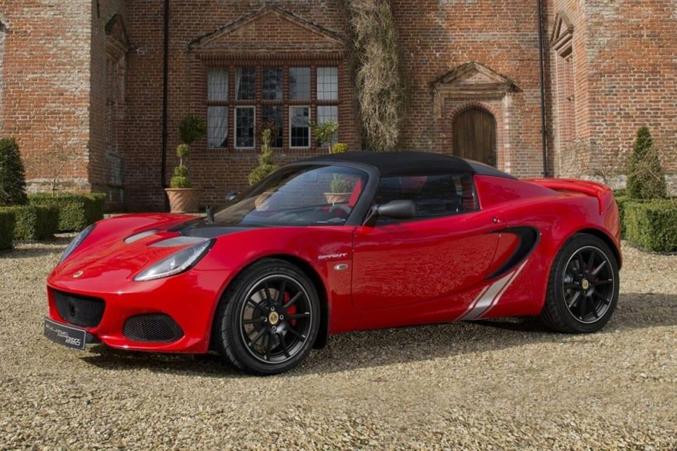 Lotus нацелится на Ferrari с планом возрождения на 2.5 миллиарда долларов
