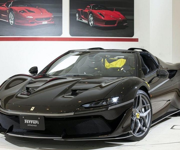 Lotus ще се насочи към Ferrari с план за възраждане на стойност 2.5 милиарда долара