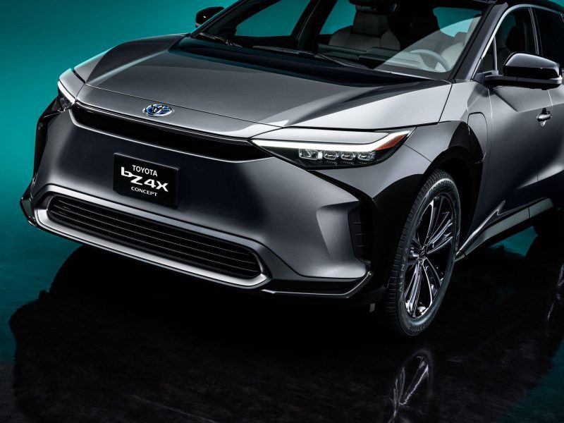 Найкращі електромобілі приходять на зміну вашим Ford Ranger та Toyota HiLux: наближається революція електромобілів!