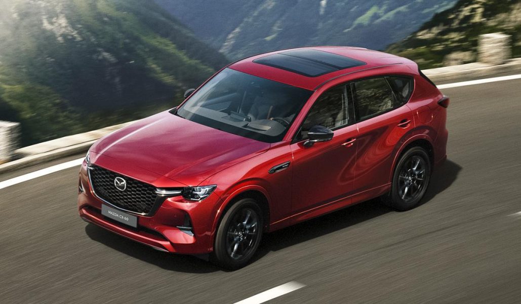 Mazda CX-2022 60 года: вот когда австралийские детали, включая двигатели, сроки и потенциальные цены, наконец, упадут!