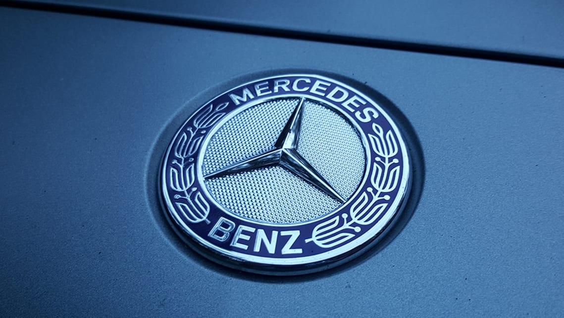 Mercedes-Benz пострадал от обвинений в мошенничестве с выбросами