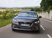 На что обратить внимание при выборе Mazda3 c пробегом