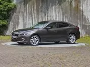 На что обратить внимание при выборе Mazda3 c пробегом