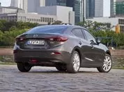 На что обратить внимание при выборе Mazda3 c пробегом