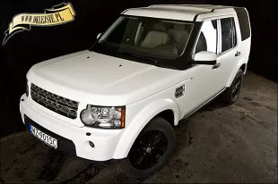 Насколько легко изменить внешний вид автомобиля?
