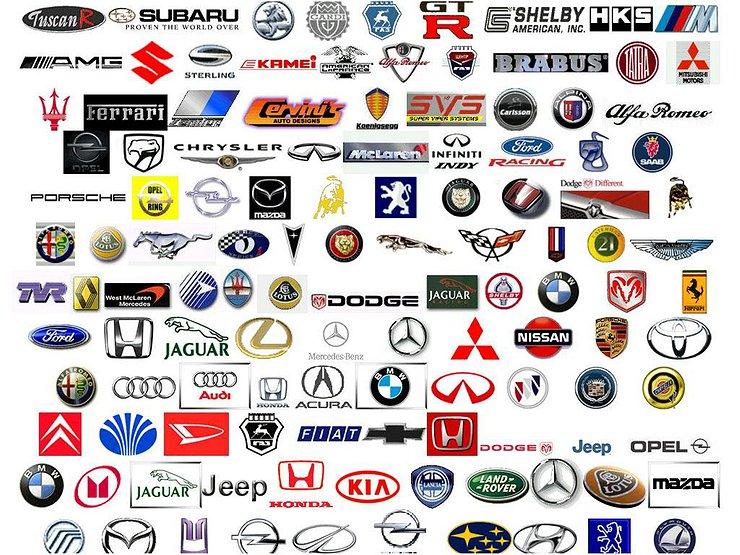 Įvardytos brangiausios automobilių markės
