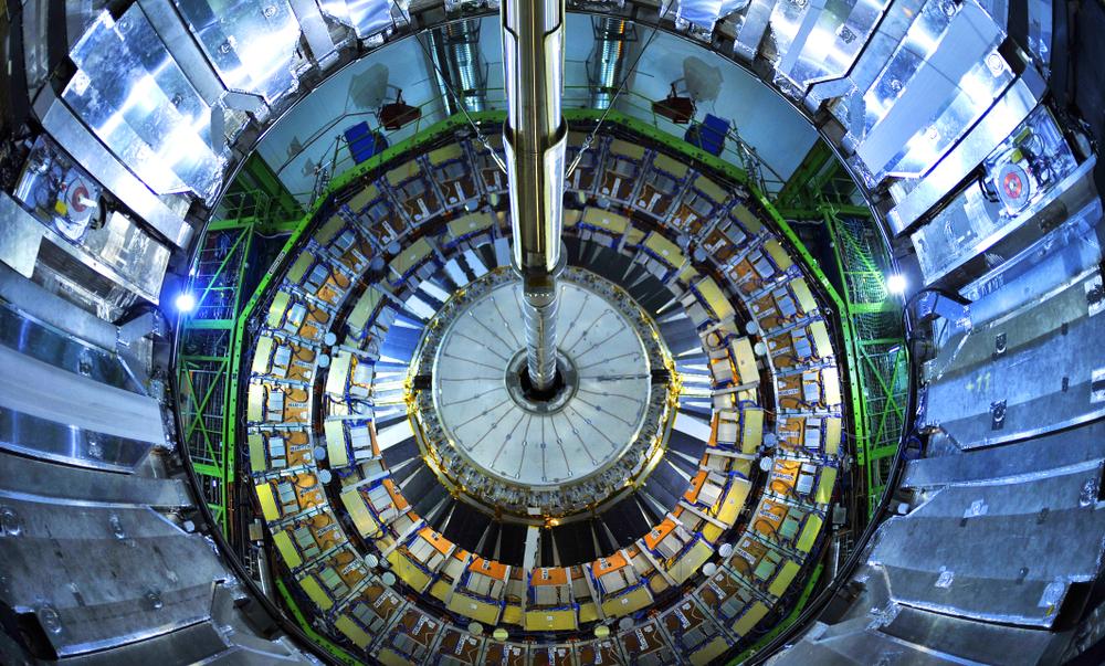 Hhayi kuphela i-Higgs boson