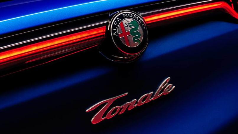 NFT стали синонимом цифрового искусства с завышенными ценами, так почему же Alfa Romeo использует их в своих автомобилях, таких как Tonale 2023 года?