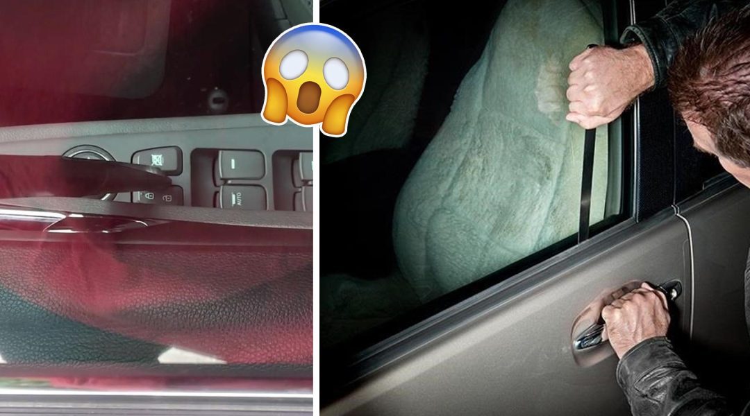 Kako otvoriti vrata automobila bez ključa: 6 jednostavnih načina da uđete unutra kada su zaključana