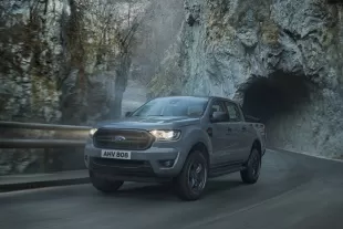 Новые варианты Ford Ranger. Первые поездки, впечатления, технические данные и цены