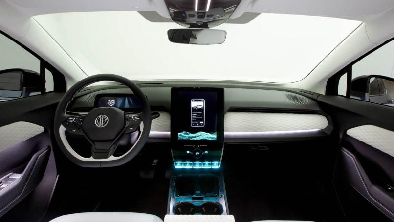 Новый Fisker Ocean 2022: конкурирующий с Tesla внедорожник будет использовать электрическую платформу Volkswagen ID