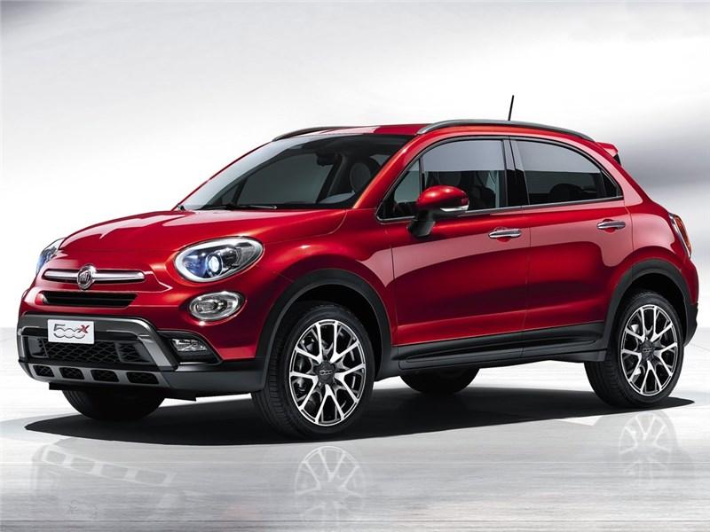 Fiat 500X review, sale, price and specifications | CarsGuide